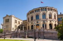 Private Oslo Tour with a Local, Highlights & Hidden Gems, 100% Personalised