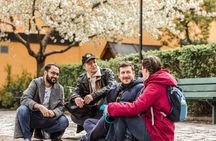 Private Oslo Tour with a Local, Highlights & Hidden Gems, 100% Personalised 