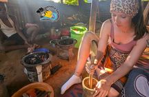 Zanzibar Spice Farm Tour and Cooking Class With Lunch