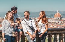 Florence Highlights & Hidden Gems Private Tour with a Local