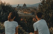 Florence Highlights & Hidden Gems Private Tour with a Local