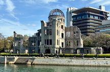 Hiroshima Path to Peace Group Walking Tour