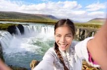 5-Day Small Group Journey Around Iceland