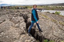 Unforgettable 5-Day Iceland Stopover Tour