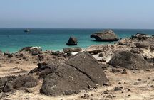 Dream Tour of East Salalah
