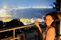 Private Mumbai City Tour with Guide and Transport