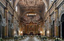 Rome Golf Cart Tour – Explore Secret Corners of the City