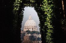 Rome Golf Cart Tour – Explore Secret Corners of the City