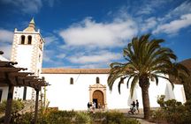 Discover the Authentic Fuerteventura from the South