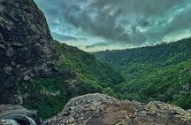 Hiking 7 Waterfalls Experience in Mauritius with Lunch 