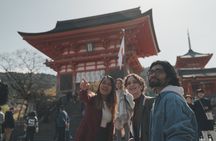 Kyoto in a Day Timeless Must Sees and Hidden Gems (Group Tour)