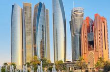 Private Abu Dhabi City Tour 