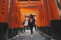 Customize Kyoto Must-Sees and Local Gems with a Local (Private)