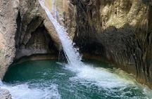 Hike, Swim and Enjoy Nature's Paradise in Damajagua Waterfalls