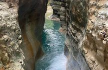 Hike, Swim and Enjoy Nature's Paradise in Damajagua Waterfalls