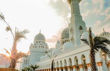 Abu Dhabi Tour From Dubai With Small Group 