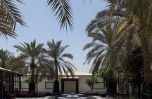 Discover Kuwait: Full-Day Landmarks Tour + Delicious Meal