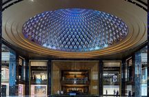 Discover Kuwait: Full-Day Landmarks Tour + Delicious Meal