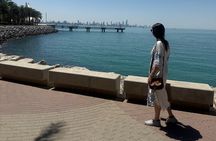 Discover Kuwait: Full-Day Landmarks Tour + Delicious Meal