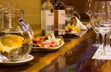 Wine Tasting at Encuentro Nativo a Historic Tenement in Caminito