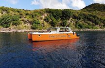 Private Luxury Full day Boat Charter With Lunch