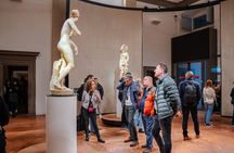 Private Uffizi Gallery Guided Tour in Florence