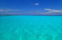 El Cielo Snorkeling Tour in Cozumel from Playa del Carmen