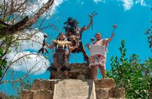 Otoch Mayan Experiences Shared Guided Tour