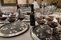 The San Francisco Tour Co. Sommelier Guided Wine Tours