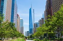 The Manhattan Tour