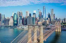 The Manhattan Tour
