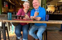 Santa Barbara Craft Brewery and History Crawl