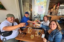 Santa Barbara Craft Brewery and History Crawl