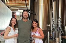 Santa Barbara Craft Brewery and History Crawl