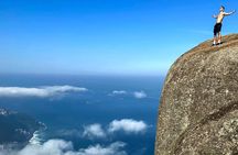 Gavea Stone: Challenge yourself on the most famous trail in the city.