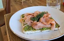 Tiramisu Cooking Class & Brunch in Venice – Make, Eat, and Enjoy!