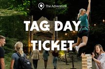 Summer Day Ticket at TAG