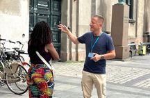 Food Tour In Copenhagen - 5 Delicious Tastings, Walking Tour 