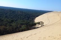 Dune of Pilat, Oysters and Arcachon ! What else?