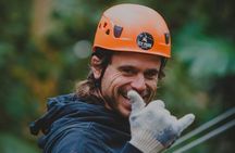 Fly Park Iguazú: Extreme Adventure in the Misiones Jungle
