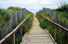 The Bike and E Bike Tour of St. Andrews and Beyond
