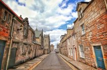 The Bike and E Bike Tour of St. Andrews and Beyond