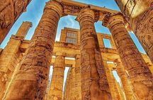 Private Tour to the East and West Banks of Luxor