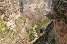 2 Days Private Tour Toro Toro National Park