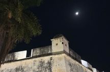 Private Tour in Campeche 