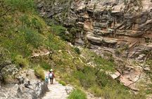 2 Days Private Tour Toro Toro National Park