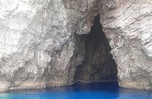 Giardini Naxos, Taormina and Isola Bella Boat Tour