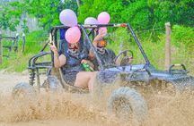  Macao Bavaro ATV Adventure Eco Tour