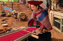 Moray & Maras Salt Mines: Departing From the Sacred Valley