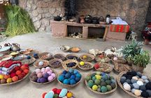 Moray & Maras Salt Mines: Departing From the Sacred Valley